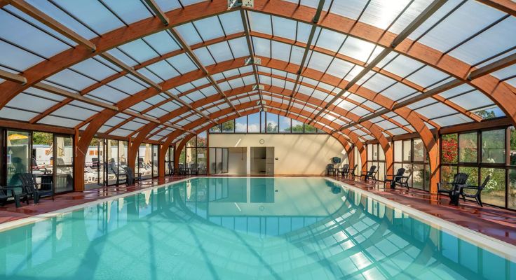 piscine couverte anghione
